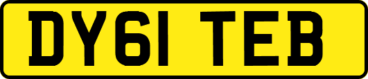 DY61TEB