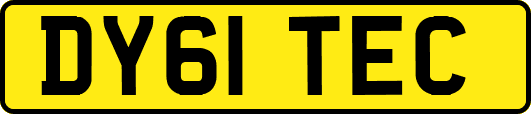 DY61TEC