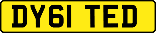 DY61TED