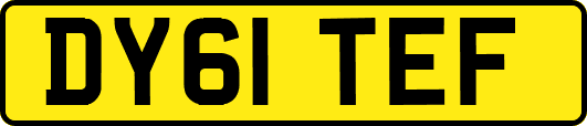 DY61TEF