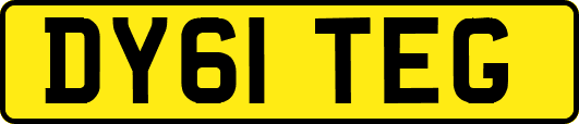 DY61TEG