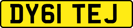 DY61TEJ
