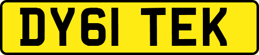 DY61TEK