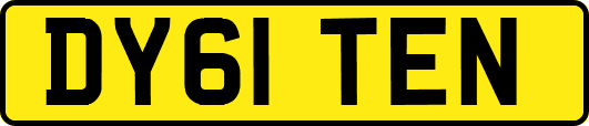 DY61TEN