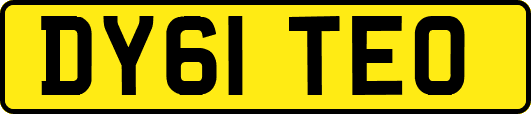 DY61TEO