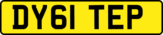 DY61TEP