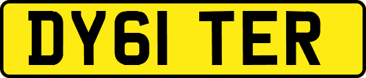 DY61TER