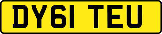 DY61TEU