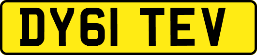 DY61TEV