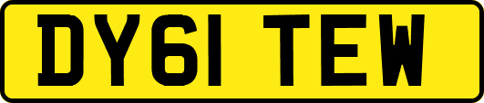 DY61TEW