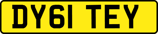 DY61TEY