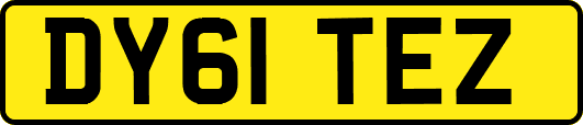 DY61TEZ