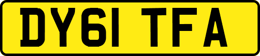 DY61TFA
