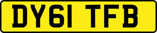 DY61TFB