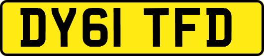 DY61TFD