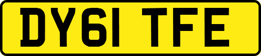 DY61TFE