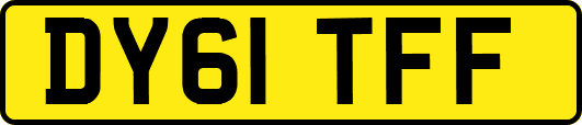 DY61TFF