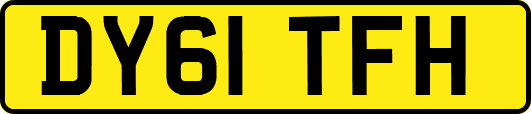 DY61TFH