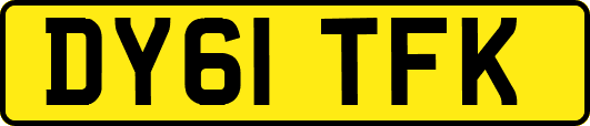 DY61TFK