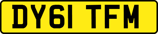 DY61TFM