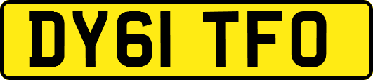 DY61TFO
