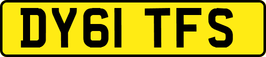 DY61TFS