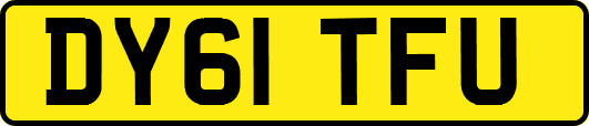 DY61TFU