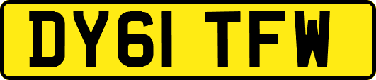 DY61TFW