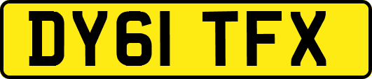 DY61TFX