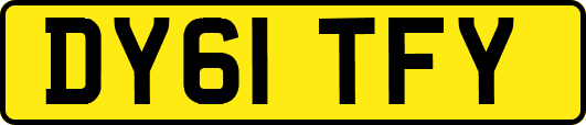 DY61TFY