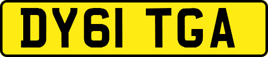 DY61TGA
