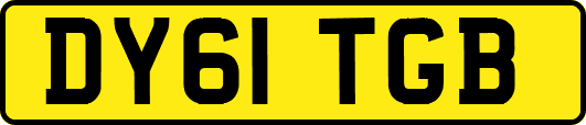 DY61TGB