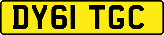 DY61TGC