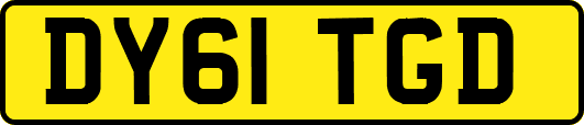 DY61TGD