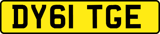DY61TGE