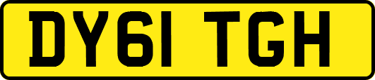 DY61TGH