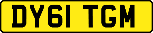 DY61TGM
