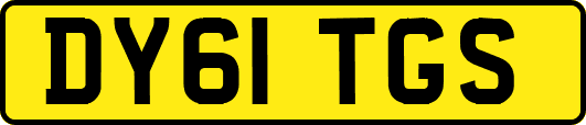 DY61TGS