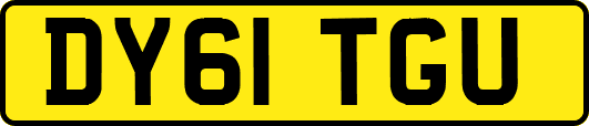 DY61TGU