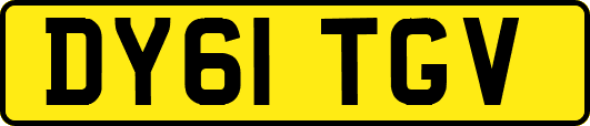 DY61TGV