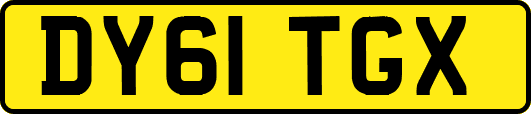 DY61TGX