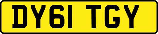 DY61TGY