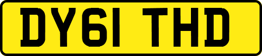 DY61THD