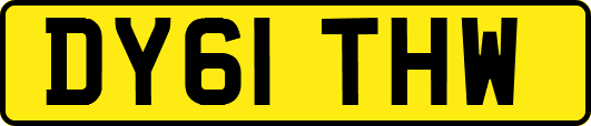 DY61THW