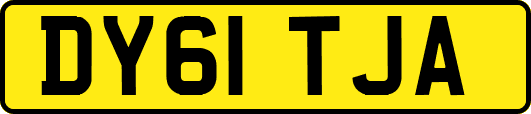 DY61TJA