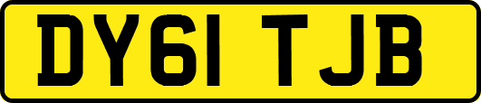DY61TJB