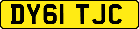 DY61TJC