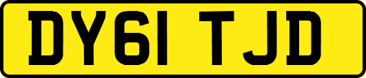 DY61TJD