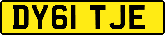 DY61TJE