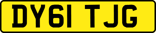 DY61TJG